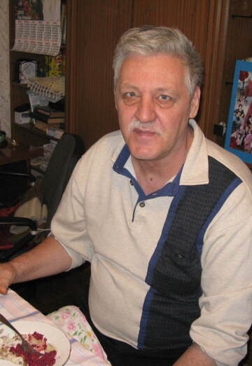 My photo - Dodich, 69 from Zaporizhzhia (@dodich0)