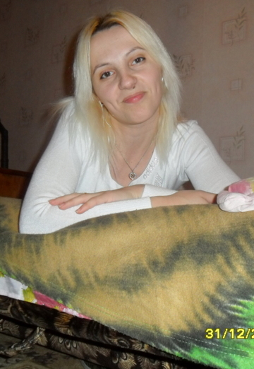 Mein Foto - Tanjuscha, 36 aus Lida (@tanusha6529)