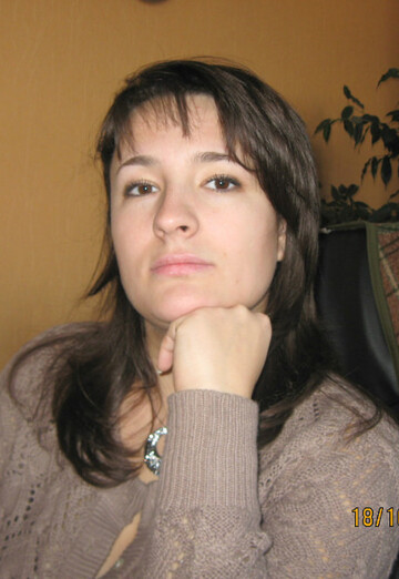 Моя фотография - Марина, 43 из Серпухов (@marina128051)