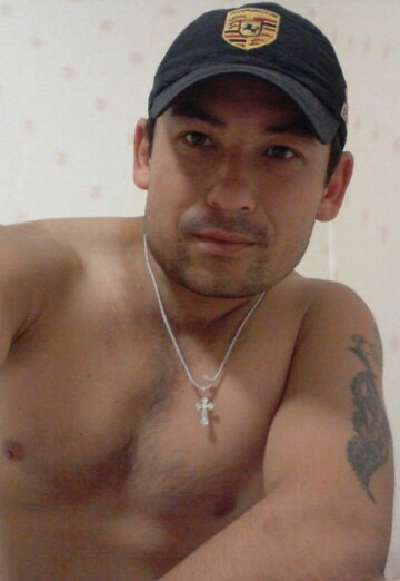 My photo - Andrey, 37 from Busan (@andrey186965)