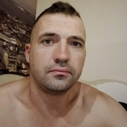 Владимир, 38, Пермь