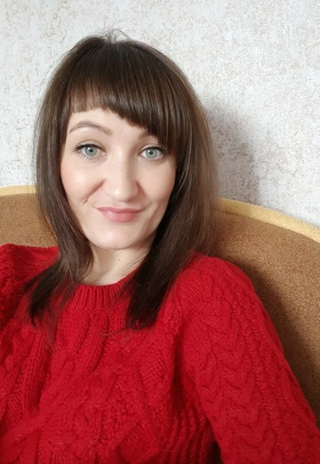 Моя фотография - Natali, 35 из Брянск (@natali58470)