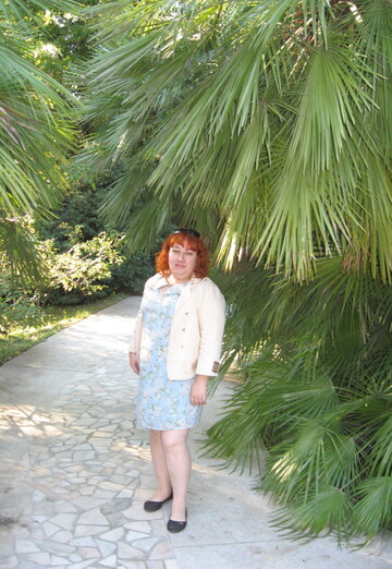 Моя фотография - Екатерина, 36 из Омск (@ekaterina66552)
