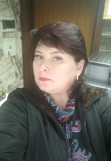 My photo - Valentina, 49 from Zhytomyr (@valentina56082)