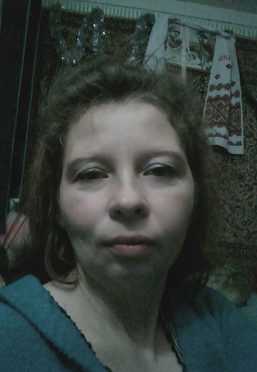 My photo - olena, 45 from Striy (@olena2514)