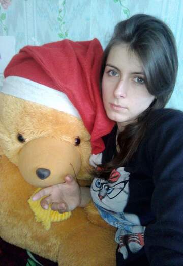 My photo - kristina, 30 from Kishinev (@kristina48756)