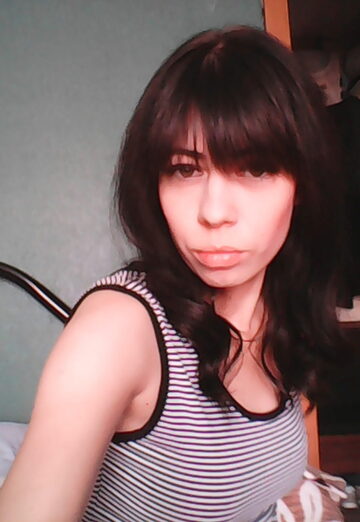 Моя фотография - ♥Милая♥, 35 из Ростов-на-Дону (@milaya3417)