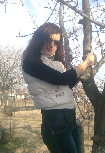 Ma photo - Elena, 35 de Chimkent (@elena90837)