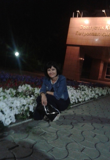 My photo - Lana, 57 from Petropavlovsk (@lana5741)