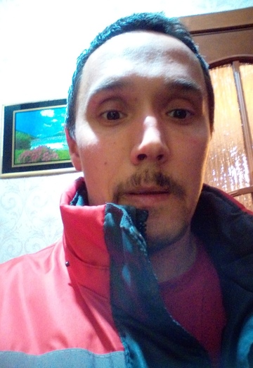 My photo - Aleksandr, 35 from Solnechnogorsk (@aleksandr167918)