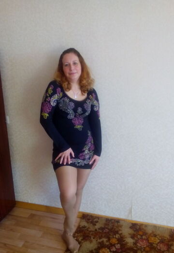 My photo - Ekaterina, 38 from Ruzayevka (@ekaterina102255)