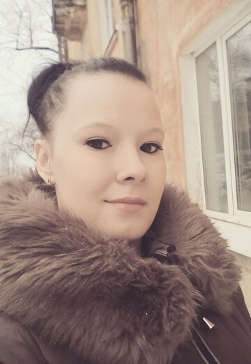 My photo - Mariya, 28 from Borovichi (@mariya81831)