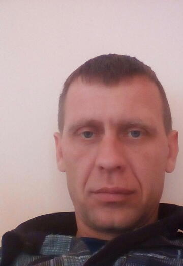 My photo - Artyom, 47 from Krasnodar (@artem147624)