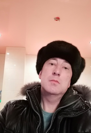 Моя фотография - Дима, 49 из Хабаровск (@dima236944)
