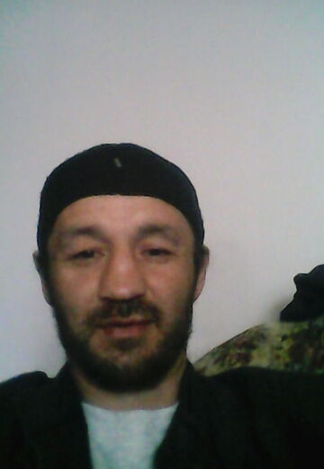 Моя фотография - Шахбанов, 45 из Махачкала (@shahbanov3)