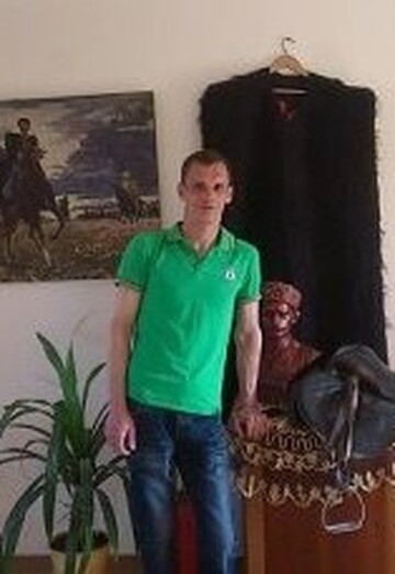 My photo - anatoliy, 48 from Bataysk (@anatoliy58590)