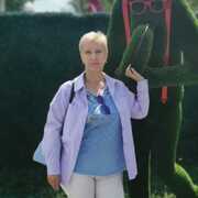 Лана, 52, Санкт-Петербург