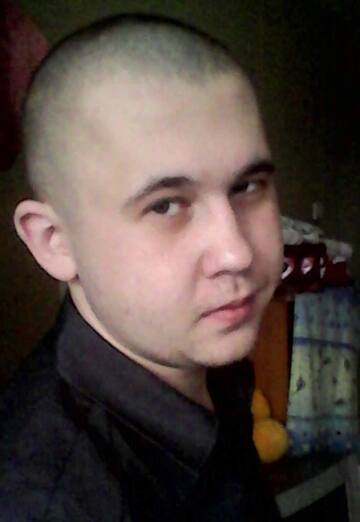 Моя фотография - Dmitriy, 33 из Челябинск (@dmitriy260957)
