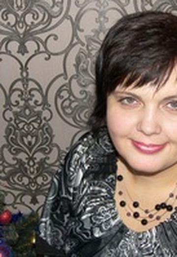 My photo - Inna, 45 from Cheboksary (@inna36610)
