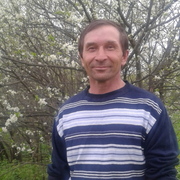 Альберт, 56, Троицк