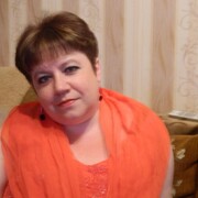 наталья, 44, Переславль-Залесский