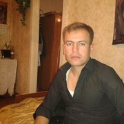 Улугбек, 36, Зубова Поляна