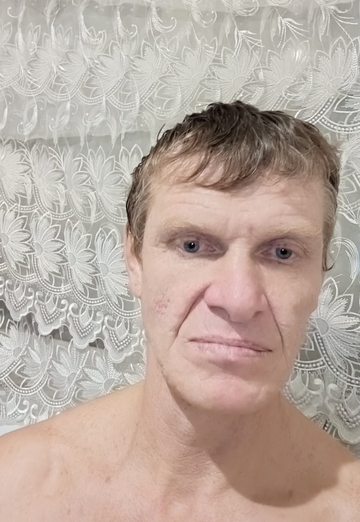My photo - Andrey, 56 from Spassk-Dal'nij (@andrey848333)