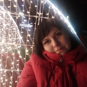 Анна, 34, Прямицыно