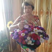 Раиса, 60, Партизанск