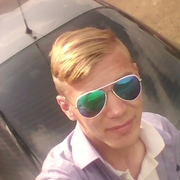 Руслан Хорьков, 24, Вязьма