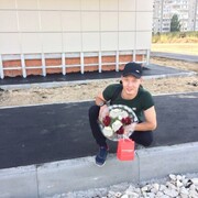 Иван 24 года (Близнецы) Йошкар-Ола