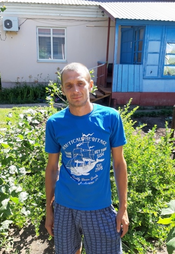 Моя фотография - Виталий, 34 из Саратов (@vitaliy126450)