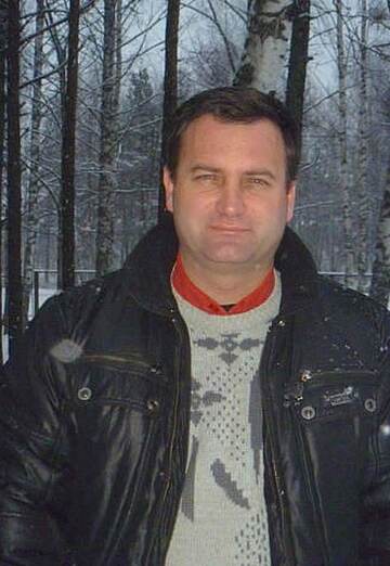 My photo - Vadim, 48 from Moscow (@vadim130414)