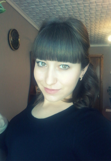 My photo - Kristina, 31 from Mykolaiv (@kristina17143)