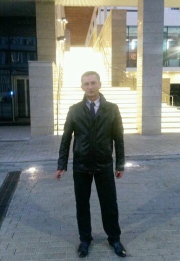 Моя фотография - Олег, 52 из Мозырь (@oleg237974)