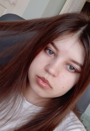 My photo - Lica, 21 from Kishinev (@lica117)