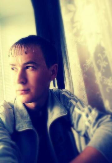 My photo - yelmir, 28 from Muslyumovo (@elmir501)