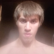 Дима, 19, Вологда