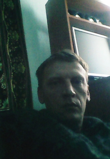 My photo - Aleksandr, 45 from Moscow (@andrey381000)