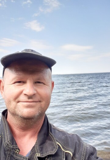 My photo - Pavel, 47 from Yaroslavl (@pavel172328)