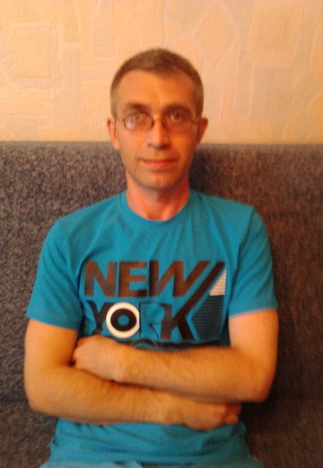 My photo - Denis, 48 from Ulyanovsk (@denis141115)