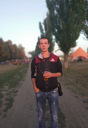 My photo - Sergey Nazarov, 31 from Kremenchug (@sergeynazarov30)