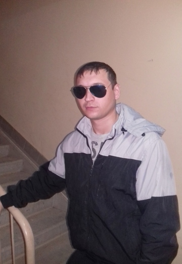 Моя фотография - Дима, 36 из Кричев (@dima176672)