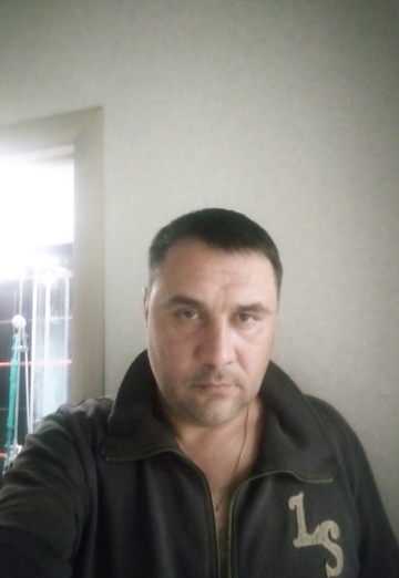 My photo - Vladimir, 44 from Nizhnevartovsk (@vladimir309396)