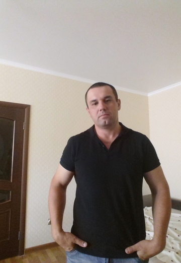 My photo - Maksim, 43 from Krasnodar (@maksim141103)