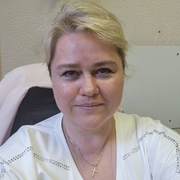 Nataliya 50 Moscow