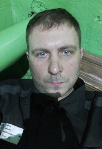 My photo - Nikolay, 38 from Tomsk (@nikolay205173)