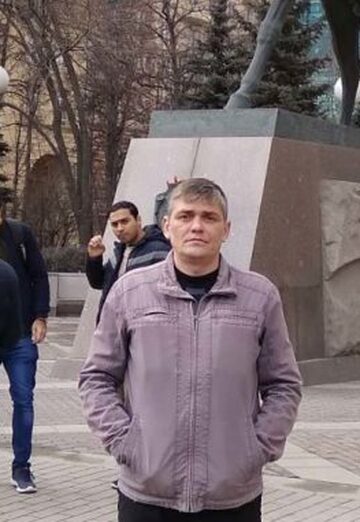 Моя фотография - Валерий, 42 из Нижний Новгород (@valeriy66709)