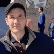 Расул, 35, Березники