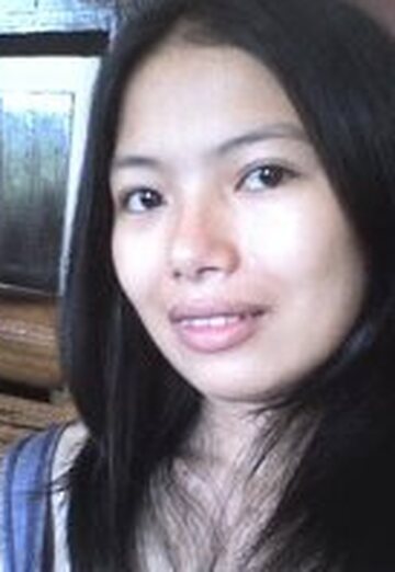 My photo - Rose, 34 from Manila (@rose641)